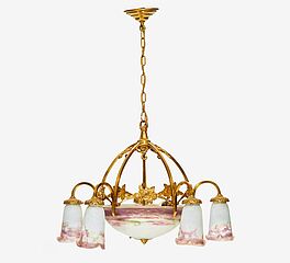 Muller Freres - Auktion 368 Los 746, 10124-4, Van Ham Kunstauktionen