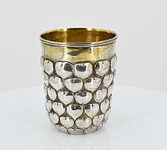 Drei kleine Becher, 73550-6, Van Ham Kunstauktionen