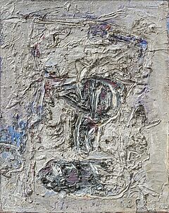 Emil Schumacher - Marabuto, 76337-4, Van Ham Kunstauktionen