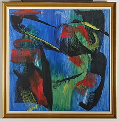 Gerard Ernest Schneider - Ohne Titel, 76000-73, Van Ham Kunstauktionen