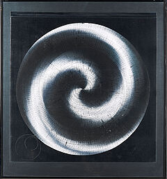 Heinz Mack - Lichtspirale, 70415-2, Van Ham Kunstauktionen