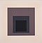 Josef Albers - Pompeian, 75936-3, Van Ham Kunstauktionen