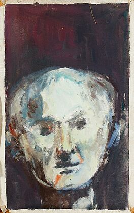 Konvolut von 2 Arbeiten, 56800-2110, Van Ham Kunstauktionen