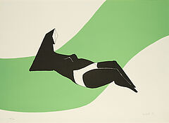 Lynn Chadwick - Ohne Titel, 80374-903, Van Ham Kunstauktionen