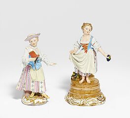 Meissen - Auktion 479 Los 1169, 70233-11, Van Ham Kunstauktionen