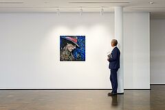 Moritz Schleime - Dunkellied, 300001-4059, Van Ham Kunstauktionen