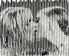 Mr Brainwash - Britney und Madonna, 76623-1, Van Ham Kunstauktionen