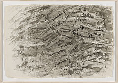 Raimund Girke - Ohne Titel, 70001-717, Van Ham Kunstauktionen