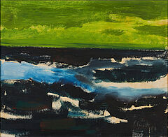 Siegward Sprotte - Ohne Titel, 73272-1, Van Ham Kunstauktionen