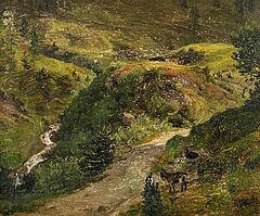 Friedrich Loos - Auktion 324 Los 1035, 51838-35, Van Ham Kunstauktionen