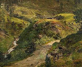 Friedrich Loos - Auktion 324 Los 1035, 51838-35, Van Ham Kunstauktionen