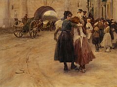 Am Stadttor, 81291-1, Van Ham Kunstauktionen