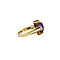 Amethyst-Diamond Ring, 81570-4, Van Ham Kunstauktionen