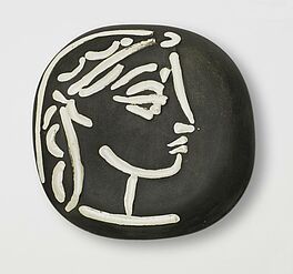 Pablo Picasso - Auktion 300 Los 516, 46417-1, Van Ham Kunstauktionen
