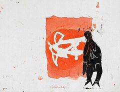 HAP Grieshaber - Auktion 306 Los 1160, 47148-186, Van Ham Kunstauktionen