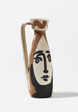Pablo Picasso - Auktion 306 Los 399, 48096-8, Van Ham Kunstauktionen
