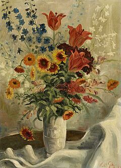 Karl Otto Goetz - Auktion 329 Los 281, 52455-1, Van Ham Kunstauktionen