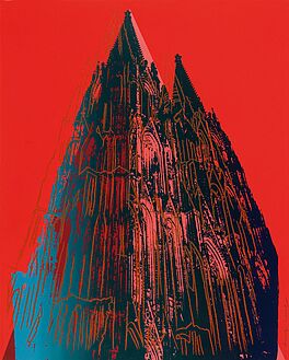 Andy Warhol - Auktion 311 Los 242, 49722-1, Van Ham Kunstauktionen