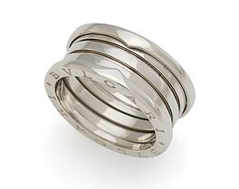 Bulgari - Auktion 489 Los 1261, 75650-9, Van Ham Kunstauktionen