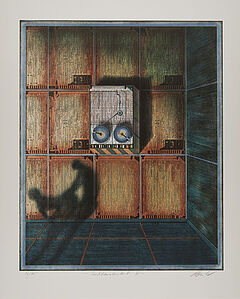 Donatello Losito - Funktionseinheit A, 73214-204, Van Ham Kunstauktionen