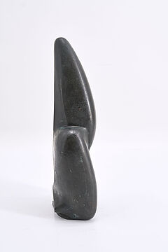 Etienne Beoethy - Forme Phallique, 73051-10, Van Ham Kunstauktionen