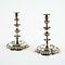 Ewald Balke - Paar grosse Leuchter, 81872-2, Van Ham Kunstauktionen