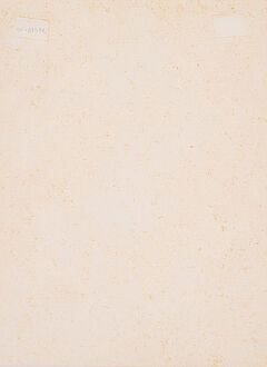 Gerhard Richter - Blattecke Sheet Corner, 76469-14, Van Ham Kunstauktionen
