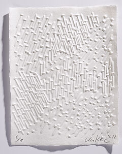 Guenther Uecker - Ohne Titel, 73759-9, Van Ham Kunstauktionen