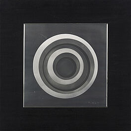 Hajo Bleckert - Ohne Titel, 70069-37, Van Ham Kunstauktionen
