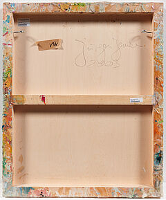 Juergen Jansen - Ohne Titel, 79500-245, Van Ham Kunstauktionen