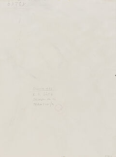 Karl Otto Goetz - Ohne Titel, 81150-1, Van Ham Kunstauktionen