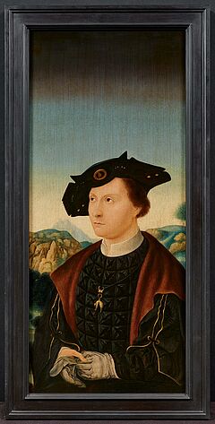 Laurent Grasso - Ohne Titel Studies Into the Past, 79283-1, Van Ham Kunstauktionen