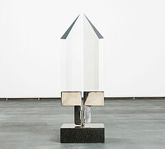 Mary Bauermeister - Ohne Titel, 75018-4, Van Ham Kunstauktionen