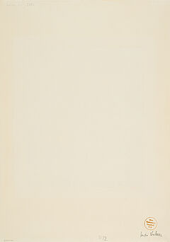 Max Beckmann - Familienszene Familie Beckmann, 80374-44, Van Ham Kunstauktionen