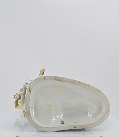 Meissen - SCHAEFERGRUPPE AM BAUM, 73219-19, Van Ham Kunstauktionen