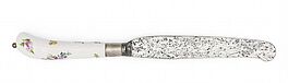 Meissen - Messer mit Blumendekor, 59382-7, Van Ham Kunstauktionen