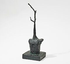 Walter Dahn - Ohne Titel, 57602-2, Van Ham Kunstauktionen