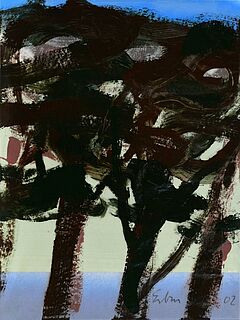 Ulrich Erben - Ohne Titel, 63474-51, Van Ham Kunstauktionen