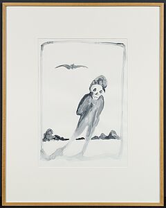 Paloma Varga Weisz - Death bad painted, 68003-502, Van Ham Kunstauktionen