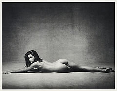 Patrick Demarchelier - Cindy Crawford NY 1990, 77961-2, Van Ham Kunstauktionen