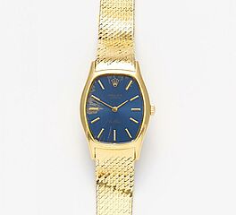 Rolex - Rolex, 59347-17, Van Ham Kunstauktionen