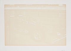 Ron Kleemann - AJ Fort Cartwheel, 70665-23, Van Ham Kunstauktionen