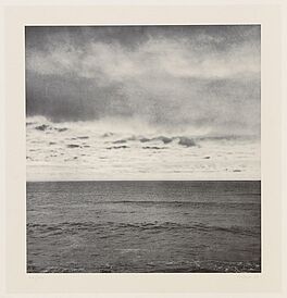Gerhard Richter - Seestueck I, 56357-14, Van Ham Kunstauktionen