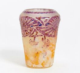 Verreries Schneider Le Verre Francais - Auktion 368 Los 753, 57282-24, Van Ham Kunstauktionen