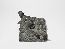 Waldemar Otto - Aphrodite verläßt das Lager des Hephaistos I, 80100-226002, Van Ham Kunstauktionen