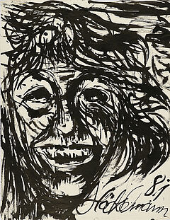 Antonius Hoeckelmann - Judith III, 75053-4, Van Ham Kunstauktionen