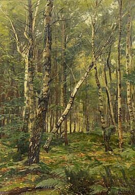 Eugene Gustav Duecker - Auktion 309 Los 906, 47640-26, Van Ham Kunstauktionen