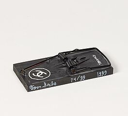 Tom Sachs - Auktion 337 Los 889, 53985-1, Van Ham Kunstauktionen