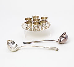 Auktion 327 Los 1399, 51038-45, Van Ham Kunstauktionen