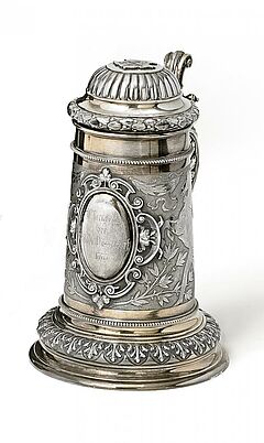 Auktion 336 Los 1426, 53721-47, Van Ham Kunstauktionen